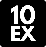 10EX